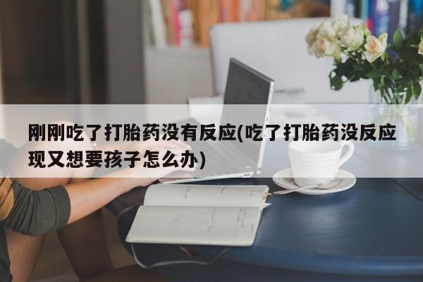 打胎药私人店购买微信刚刚吃了打胎药没有反应(吃了打胎药没反应现又想要孩子怎么办)