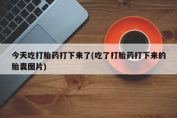 打胎药私人店购买微信今天吃打胎药打下来了(吃了打胎药打下来的胎囊图片)